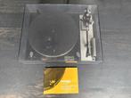 Thorens TD160 MKII, Ophalen of Verzenden, Zo goed als nieuw, Thorens