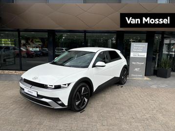 Hyundai IONIQ 5 Connect+ 84 kWh | Apple Carplay/Android Auto beschikbaar voor biedingen