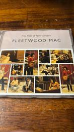 Cd the best of Peter Green’s Fleetwood Mac 20 tracks, Ophalen of Verzenden, Zo goed als nieuw, Poprock