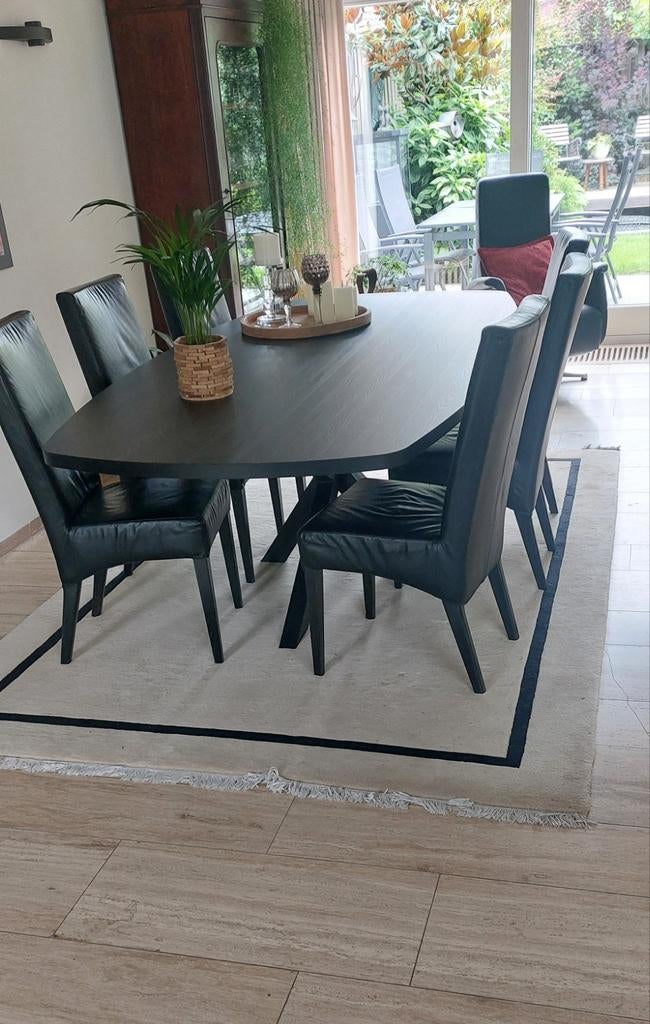 Nepal handgeknoopte wollen tapijten – met certificaat van ec, Ophalen, Nepal, wollen tapijt, Gebruikt, Beige