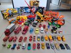 Partij speelgoed auto's, Kinderen en Baby's, Speelgoed | Speelgoedvoertuigen, Ophalen of Verzenden, Zo goed als nieuw
