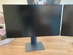 Twee Dell 27" USB-C Hub Monitoren, Ophalen, Quad HD (2K), In hoogte verstelbaar, DELL