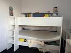 Stapelbed, Ophalen, Gebruikt, Stapelbed