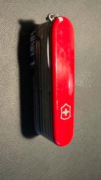 Victorinox Swiss Army Champs Multitool 33 Functies (Zakmes), Ophalen of Verzenden, Zo goed als nieuw