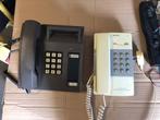diverse vintage telefoons, Ophalen of Verzenden