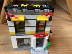 Lego 40305 Brand Store Microschaal - Compleet!, Ophalen of Verzenden, Zo goed als nieuw, Complete set, Lego