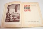 Achter Blinkende Vensters — Vintage Wooninrichting [1950], Boeken, Ophalen of Verzenden, Gelezen, Interieur en Design