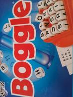 Boggle Bordspel, Ophalen of Verzenden, Zo goed als nieuw, Hasbro, Reisspel