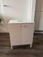 Nysjön ikea wastafelkast, Huis en Inrichting, Ophalen, 50 tot 100 cm, Zo goed als nieuw, Minder dan 100 cm