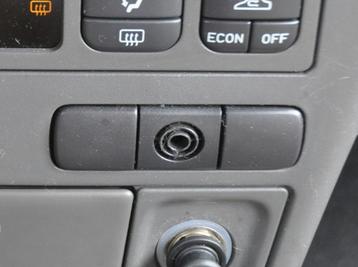 Temperatuursensor Climate control Refurb Saab 9000, 900, 9-3 beschikbaar voor biedingen