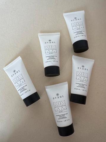 Avant Hand Balm Set - 5 x 50ml beschikbaar voor biedingen