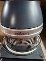 Exodraft rookgasventilator, Doe-het-zelf en Verbouw, Ophalen of Verzenden, Nieuw