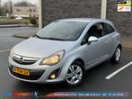 Opel Corsa 1.2 EcoFlex Business+ LPG | Navi | Cruise | Nwe A, Voorwielaandrijving, Euro 5, Gebruikt, 750 kg