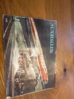 Oude Märklin Catalogus 1949!!!., Ophalen, Gebruikt, Trein, Boek of Tijdschrift