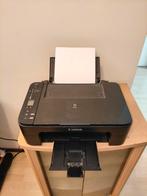 CANON PRINTER TS3350, Computers en Software, Printers, Ophalen, Zo goed als nieuw