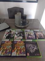 Tekoop diverse Xbox 360 spellen, 3 spelers of meer, Ophalen of Verzenden, Gebruikt