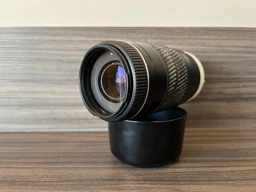 Sony 75-300mm Konica Minolta - A-mount - AF Lens - TELEZOOM, Audio, Tv en Foto, Fotografie | Lenzen en Objectieven, Zo goed als nieuw