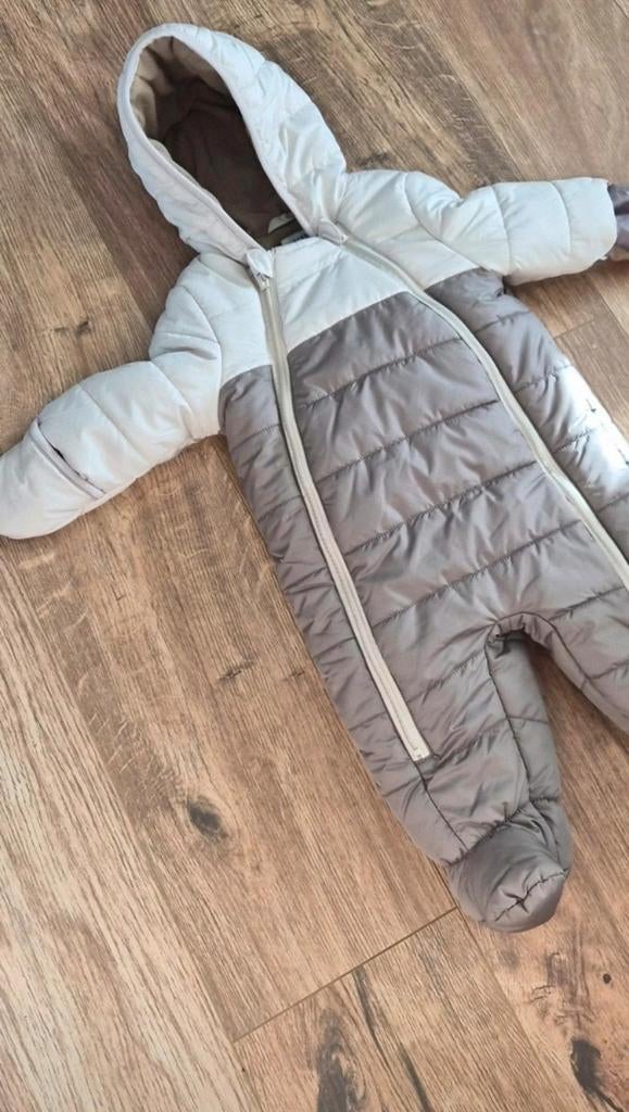 Winterpak baby 68cm, Ophalen of Verzenden, Nieuw, Jongetje of Meisje, Pakje