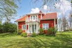 Huis Zweden - Charmant Zweeds huis uit 1904  in Skillingaryd