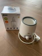 Alecto BW-500 flessenwarmer, Ophalen of Verzenden, Zo goed als nieuw, Flessen- of potjesverwarmer