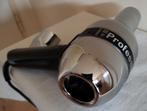Nieuwe professionele föhn Babyliss 1000  met originele doos., Ophalen of Verzenden, Nieuw, Föhn of Haardroger
