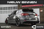 Audi RS3 2.5 TFSI quattro|Pano|78dkm|RS seats|RacingLine|B&O, Automaat, RS3, 1505 kg, Leder