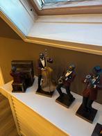 Jazz Orkest Beelden Set superdeal!!!, Ophalen