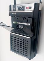 Philips draagbare bandrecorder EL - 3302 ( Jaar 1967 ), Ophalen of Verzenden