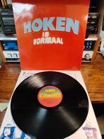Hoken is Normaal - Normaal LP, Ophalen of Verzenden, 1980 tot 2000, Gebruikt, 12 inch