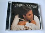 Andrea Bocelli - Aria - The Opera Album, Ophalen of Verzenden, Romantiek, Opera of Operette