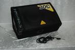 Behringer Drummonitor Eurolive F1230D, 300 watt <25251907>, Ophalen of Verzenden, Gebruikt, Drums of Percussie