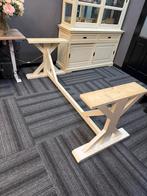 Onderstel eethoek, Ophalen, 50 tot 100 cm, Zo goed als nieuw, 150 tot 200 cm
