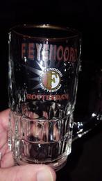 Feyenoord Glas, Verzamelen, Ophalen of Verzenden, Zo goed als nieuw, Feyenoord, Overige typen