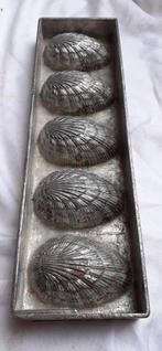 Antieke Chocoladevorm: ANTON REICHE DRESDEN (No 5748), Ophalen of Verzenden