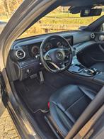 Mercedes-Benz E-Klasse E220d 2.0 143KW Estate 9G-TR 2017, Automaat, Achterwielaandrijving, 4 cilinders, Leder