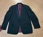 Smoking colbert Maat 54, Kleding | Heren, Kostuums en Colberts, Maat 52/54 (L), Zwart, Ophalen of Verzenden, Lacerna