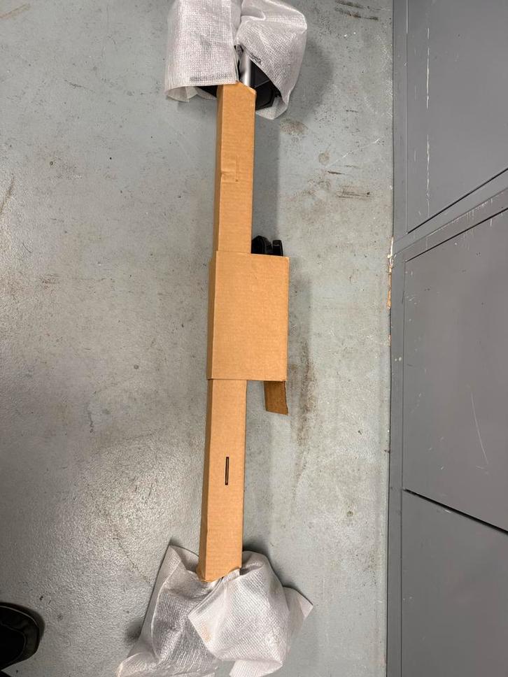 Nieuwe Audi Q5 (2017+) Dakdragers / Allesdrager, Auto-onderdelen, Carrosserie en Plaatwerk, Audi, Nieuw, Ophalen of Verzenden