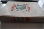 Annie m.g.schmidt--de ark-1955 1e druk, Gelezen, Fictie algemeen, Ophalen of Verzenden, Annie m.g.schmidt-