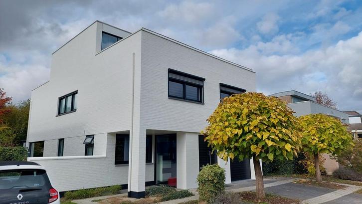 schilder binnen en buiten, verf spuiten, buiten gevel verven, Diensten en Vakmensen, Schilders en Behangers, Binnenschilderwerk