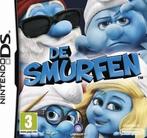 Nintendo DS de smurfen, Nintendo, 1 speler, Ophalen of Verzenden, Zo goed als nieuw