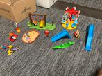 Playmobil Speeltuin Set, Overige supermarkten, Ophalen of Verzenden