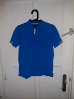 Tommy Hilfiger polo maat 176 valt als 152-158, Ophalen of Verzenden, Jongen