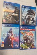 Games Ps4, 1 speler, Ophalen of Verzenden, Zo goed als nieuw, Vanaf 18 jaar