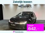 Volkswagen POLO 2.0 TSI GTI Pano l IQ l Keyles l Camera l Le, Automaat, 1272 kg, 15 km/l, Gebruikt