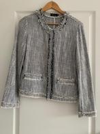 Jasje Celina maat 38, Ophalen of Verzenden, Zo goed als nieuw, Maat 38/40 (M), Blauw