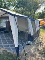 Ruime Conway Canterbury DL Vouwwagen, Caravans en Kamperen, Ophalen, Gebruikt, Tot en met 6
