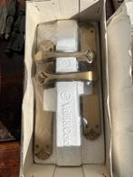 Valli & Colombo Novia Deurbeslag Messing Nieuw, Doe-het-zelf en Verbouw, Ophalen of Verzenden, Zo goed als nieuw, Koper of Messing