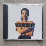 Neneh Cherry / Raw Like Sushi, Nieuwstaat, Cd's en Dvd's, Cd's | Hiphop en Rap, 1985 tot 2000, Ophalen of Verzenden, Zo goed als nieuw