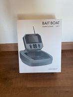 Voerboot met dieptemeter, 2 accu's en tas, Ophalen, Gebruikt, Overige typen