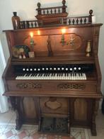 Harmonium - Traporgel, Ophalen, Gebruikt, 1 klavier, Harmonium